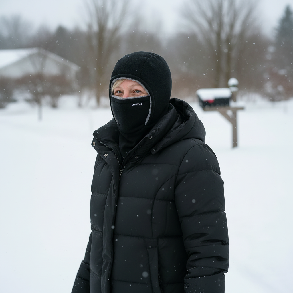 Venture North™ Apex Thermal Headwear