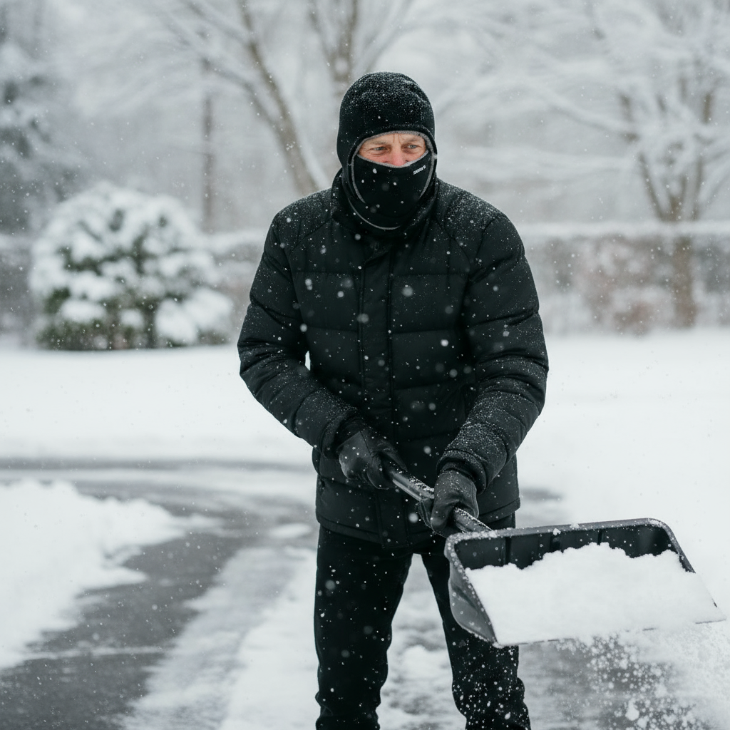 VentureNorth™ Apex Thermal Headwear