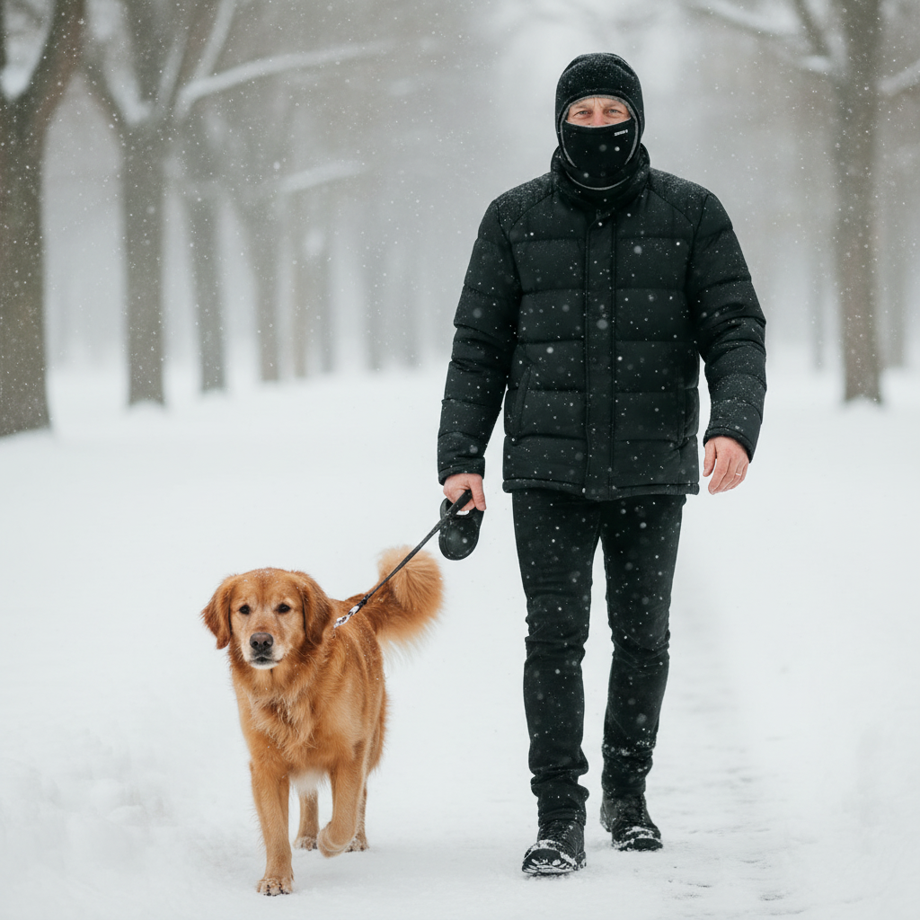 VentureNorth™ Apex Thermal Headwear