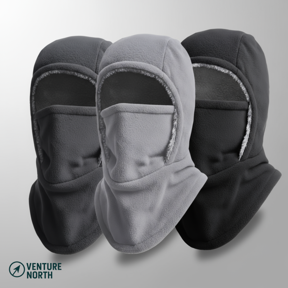 VentureNorth™ Apex Thermal Headwear