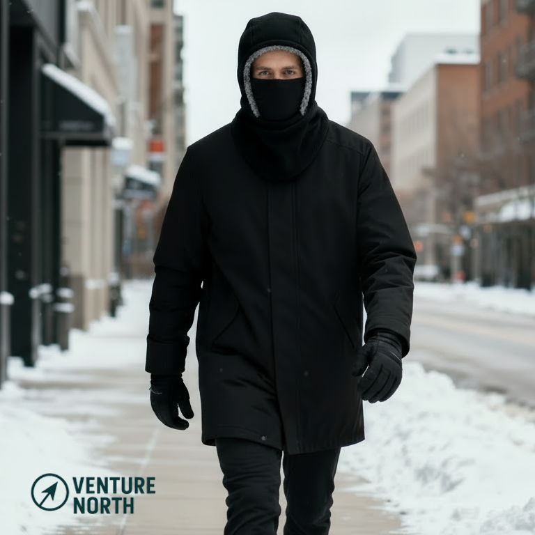 VentureNorth™ Apex Thermal Headwear